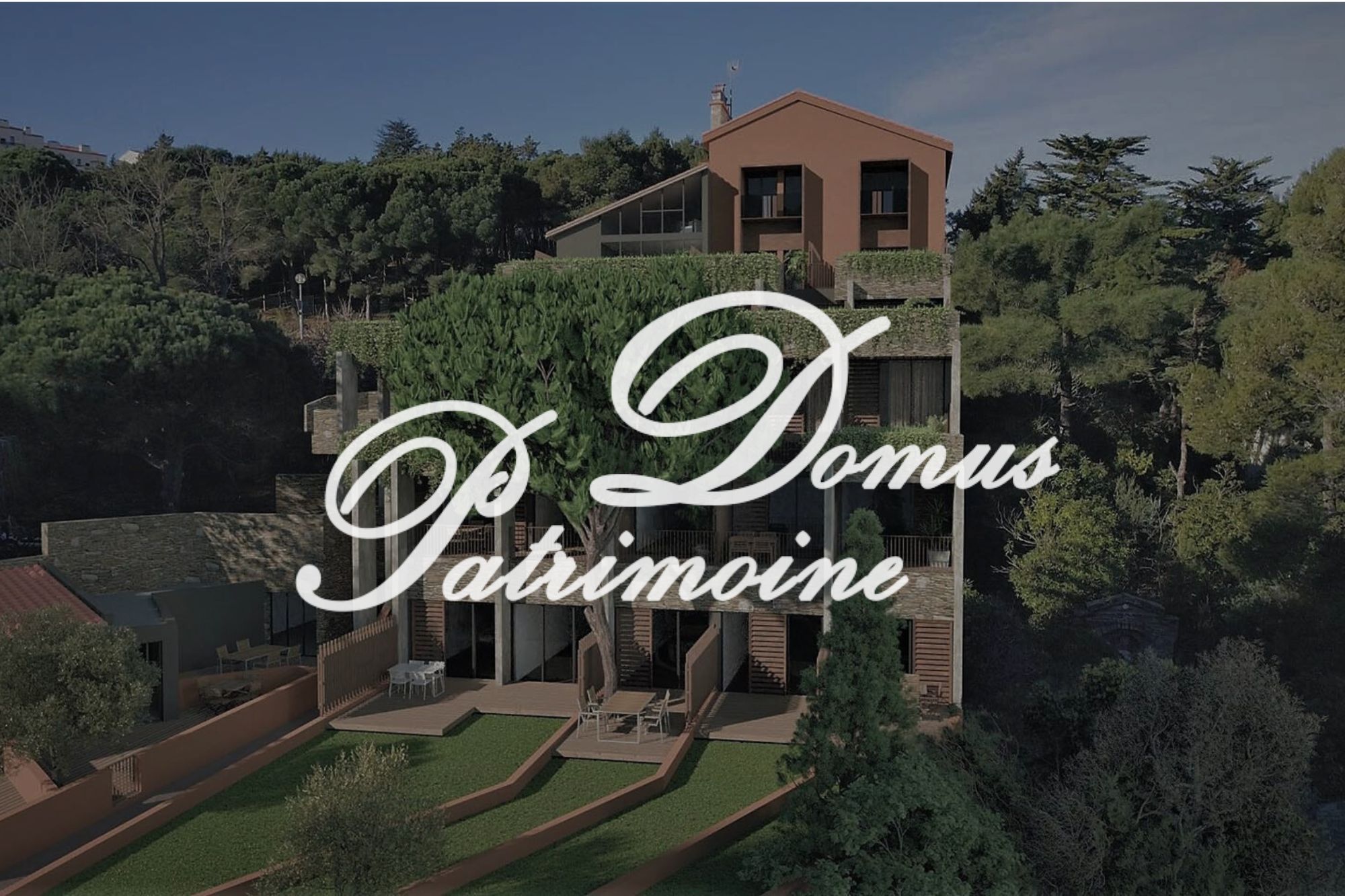 Domus Patrimoine x dode