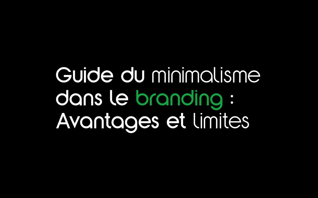 Pourquoi toutes les marques finissent par se ressembler ?