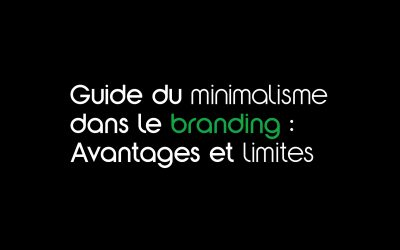 Pourquoi toutes les marques finissent par se ressembler ?