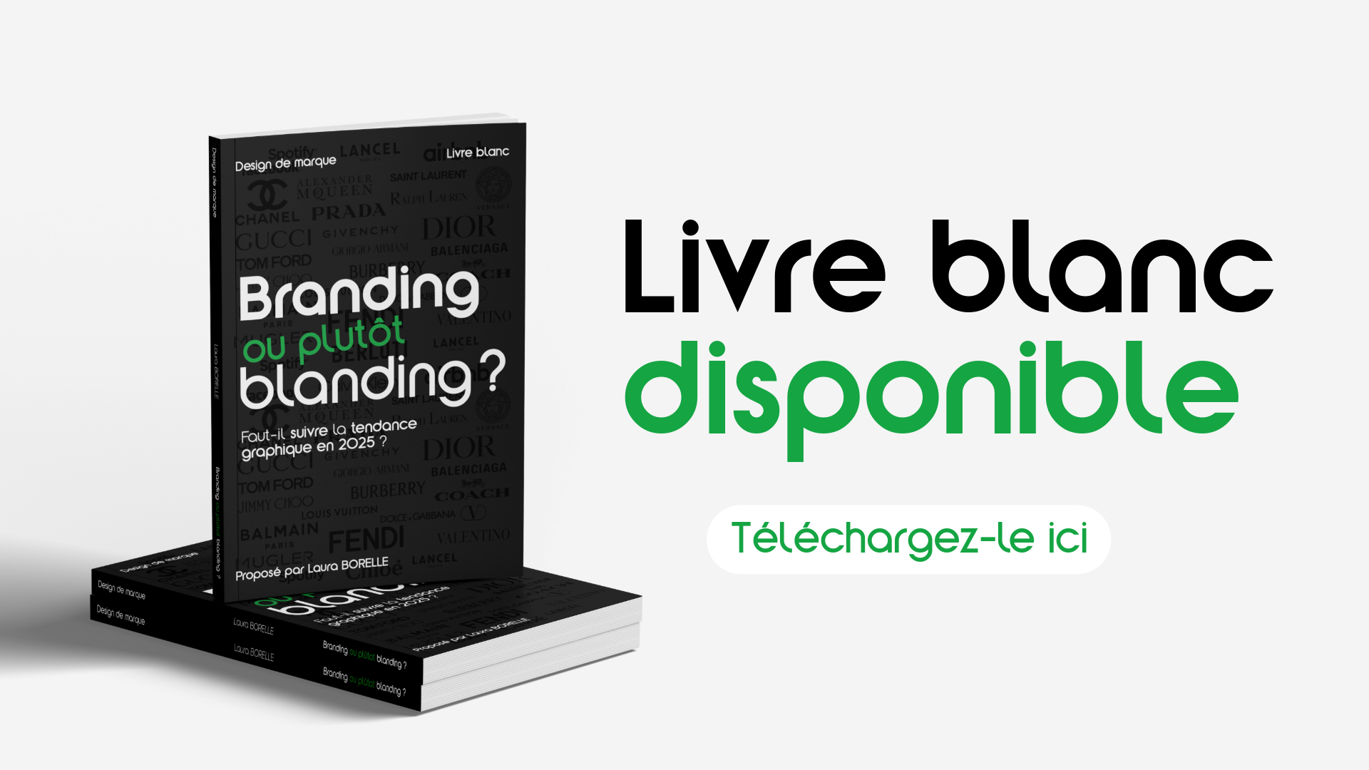 Minimalisme ou perte d’identité ?