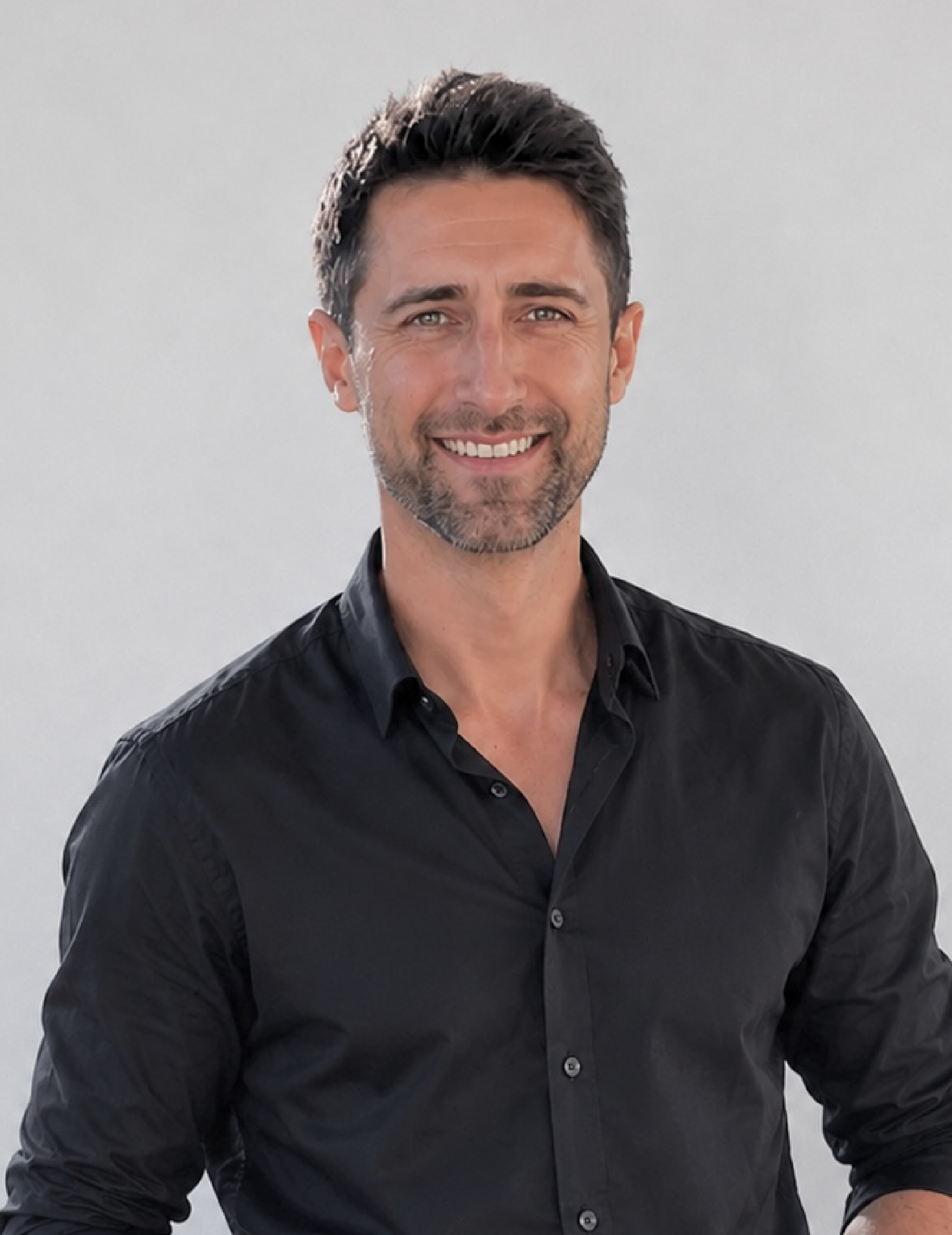 Olivier TRACHEZ