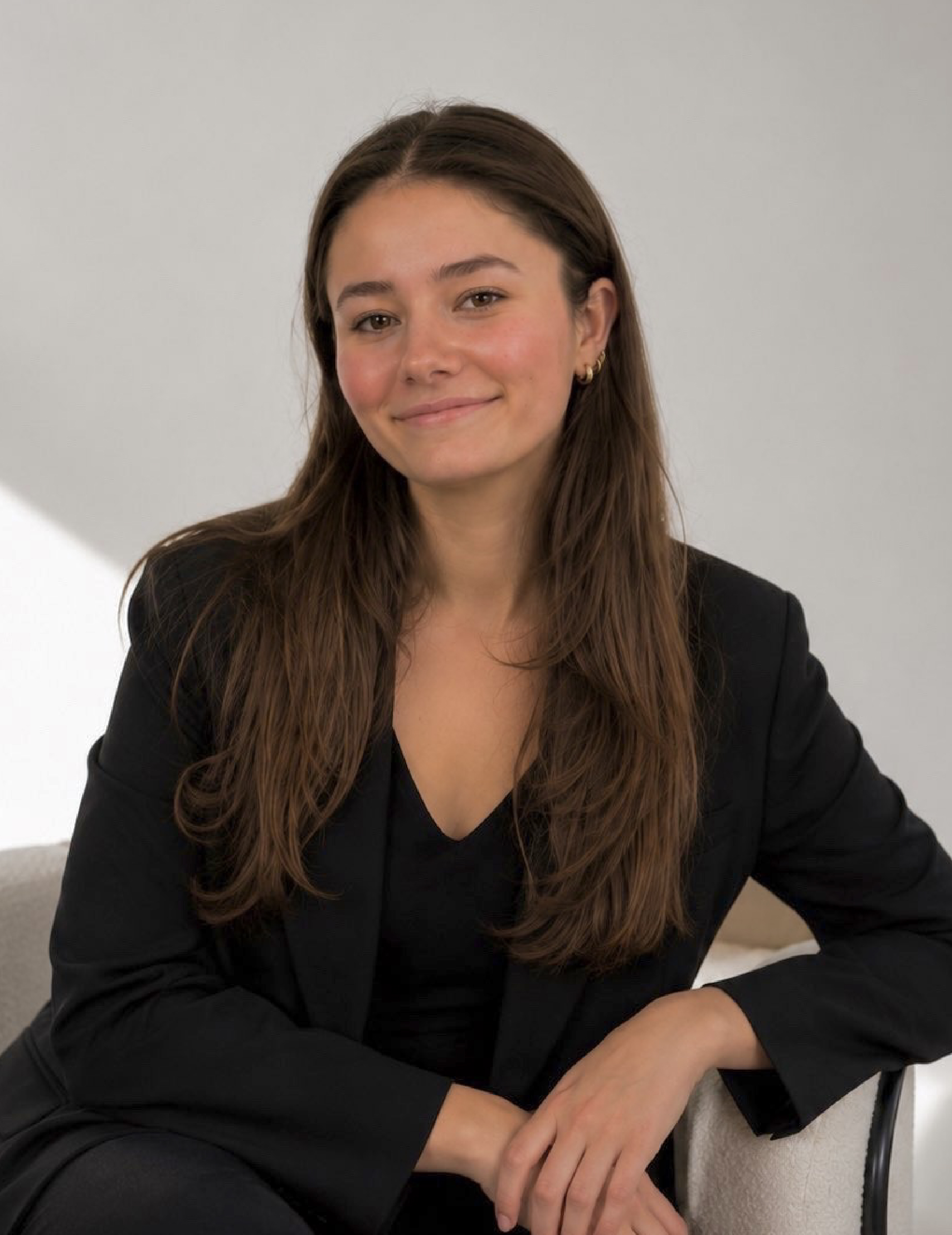 Marion BORELLE